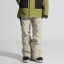 [엘나스] New 2022/23 스노우보드복바지 SNOWBOARD PANTS HAKAN BLACK 스노우보드복 팬츠