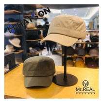 DB_ 햇츠온 남여 밴드밀리터리캡 DBMGMMI0204KH