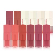 클리오 쉬폰 블러 틴트, 11호 한강브릭레드, 3.1g, 1개