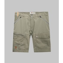 [국내정식매장] 피엘라벤 FJALLRAVEN 남성 아비스코 미드섬머 쇼츠 사바나올리브 (81153235-622) (ABISKO MIDSUMMER SHORTS M SAVANNAOLI