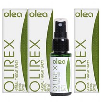올레아 올리렉스 30ml 목스프레이 프로폴리스 2+1, 올레아 올리렉스 30ml 목스프레