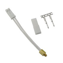 [Gulfcoast Robotics] HEX Screw-in M3 EPCOS Thermistor for 3D Printer Extruder Hotend. Working Temper, 1