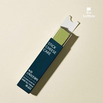 [루빵] 간편디저트 녹차 스틱치즈케익 [30g5입] x 3박스