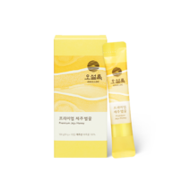 오설록)프리미엄 제주 벌꿀 (10g*10입) 제주 양봉 농가에서 자연방식 그대로 제주 곶자왈의 때죽꽃에서 채밀한 100% 프리미엄 벌꿀