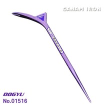 도규 전문가용 반생결속빠루 시노빠루, 1개