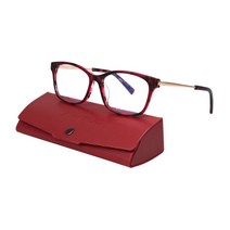 시세이도 SH9157 여성 뿔테 안경테