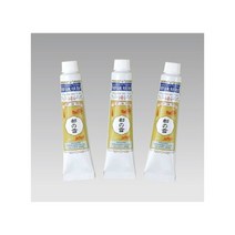 봉황 튜브 호분 20ml 민화물감