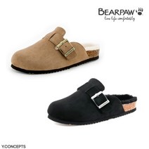 와이컨셉 베어파우 BELLE MENS 2종(K917001OD-M K917042OD-M)