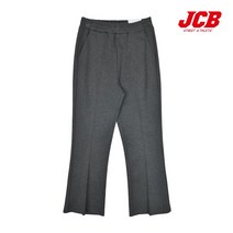JCB 분또 부츠컷 팬츠 (JBP0R542GSE)