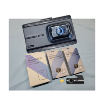 급발진 페달 블랙박스 5채널 아이나비 Z7000 전후 F+F 측 H+H 실내 AS 3년, 5채널 Z7000 32G+정품GPS, 크롬, 페달(급발진)