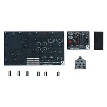 칭다오 문화 교재사 사이버 포뮬러 슈퍼 아슬라다 01 전용 디테일 업 파트 세트 124 스케일 프라모델용 파트