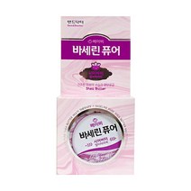 밴드닥터 베이비 바세린 퓨어 시어버터 25g, 1개