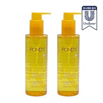 폰즈 클렌징 오일 200ml 2개