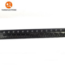 다이오드 100pcs 쇼트키 다이오드 sot-23 다이오드 kl3 bat54 표면, 없음