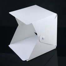포토부스 촬영용턴테이블 포토박스 뒷배경 유튜브장비 4 색 사진 배경막 미니 접이식 데스크탑 stutio led 라이트 소프트 박스 휴대용 배경 23cm 버튼 업그레이드 소프트, 없음