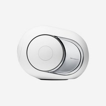 [정품] 드비알레 팬텀1 103데시벨 스피커 라이트 크롬 Devialet Phantom1 103dB Speaker Light Chrome 1153069