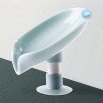 SOCEAN 비스듬한 비누 거치대 물빠짐 스탠드 비누갑 비눗갑 수세미 쑤세미 보관 스폰지 스펀지 꽂이 비누곽 비누 거치 세수 비누 빨래 비누 비누 케이스 욕실 바스 용품 배수 거치대 솝 홀더 받침 비누 받이 홀더