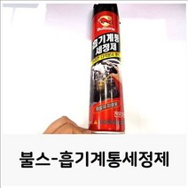 불스원 흡기계통 세정제 흡기세정제 에어크리너 차량용세정제/흡기계통/세정제/흡기세정제/에어크리너