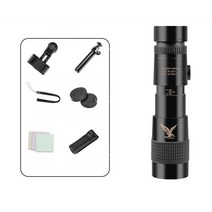 단망경 동영상촬영되는 망원경 콘서트 직캠 핸드폰카메라 부착형