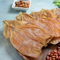 부강상회 [부강상회] 마른 몸통 오징어 370g 8-12마리, 1팩, 몸통오징어 370g 8-12마리
