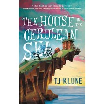 The House in the Cerulean Sea, Tor Books