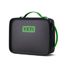 YETI Daytrip 런치박스, Canopy Green