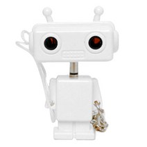 함께 듣는 음악 스플리터로봇 헤드폰 스플리터