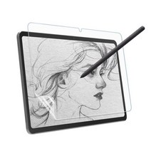 [천삼백케이] [바림] 필름스타 갤럭시탭S8 S7 종이질감필름 11인치, 갤럭시탭 S8 S7 [ 11인치 ], 에보니블랙