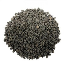 마이플랜트 화산사 블랙 10kg 대포장 대용량, 4호(20-30mm)