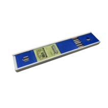 동창 크레프트 수제 원목 샤프 HK-1 2mm, 샤프심2.0mm(흑색)