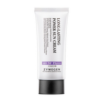자이모겐 롱래스팅 파워 선크림 SPF50+ PA+++, 60ml, 3개