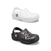 크록스 키즈 바야 클로그 아동 샌들 슬리퍼 207013 2종 택1