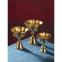 성배 성찬식 구리컵 종교 천주교 세례식 캠핑 용품, D스타일 - 8cm