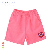 어몽어스 반바지(네온) US051