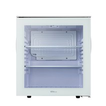 윈세프 미니냉장고 쇼케이스 XC-25D 화이트 (25L)