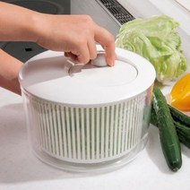 대형 야채 탈수기 채소 짤순이 오이지 두부 나물 채소, 상품선택, 대