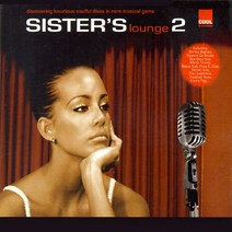 핫트랙스 VARIOUS - SISTER`S LOUNGE 2