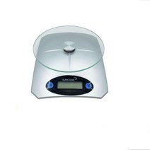 1키로 1kg 주방 저울 음식 계량기 제빵용 카페용 고추 차 영업용 미량계 미용실 빈티지, 랜덤발송