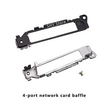 노트북거치대 높이조절 애플 맥북 5C50W00910 Lenovo Tiny8 PCIe X16 라이저 카드 P360tiny 에 적합합니다. M950q.M90q Gen3 P620 P10, [01] PCIex16 Riser card