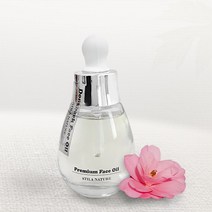 아틸라 동백 페이스오일, 30ml, 1개, 30ml