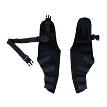 십자인대 밴드 슬개골탈구예방 재활 무릎패드 무릎, 1개, 02_S