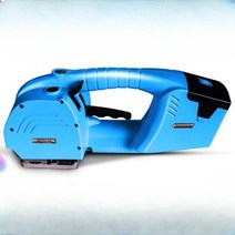 충전식 전기 핸드 밴딩기 결속기 박스 포장 PP 조이기, ., ZM-JD16 전기 포장기(배터리 표준)