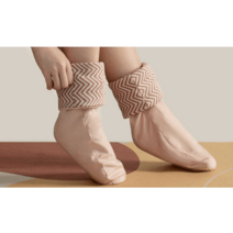 스키 양말 보온 전기 난방 수족냉증 가열식 배터리