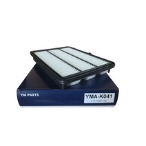 YMPARTS 기아 에어필터 YMA-K041 모하비 (07~15)