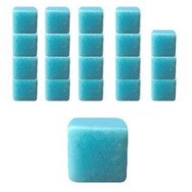 뉴비아 고체 연료, 50g, 20개