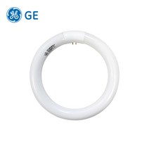 GE 환형 써클라인 30W 삼파장형광램프 주광색(하얀빛), 단품