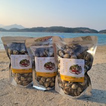벌교 제철 산지직송 혼합형 새꼬막 1kg이상 주문가능(평일 낮2시 이전 주문 당일발송), 상세페이지 참조