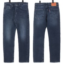 빈티져스 리바이스502 데님 팬츠 (30) C-5618 구제