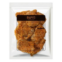 [568] 사세 통살치킨 0.95kg, 950g, 1개