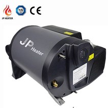 차량용무시동히터 캠핑 무시동히터 차량용 온풍기 JP 4KW6KW Truma D4E 보일러와 유사한 디젤 공기 및 물, 02 110V